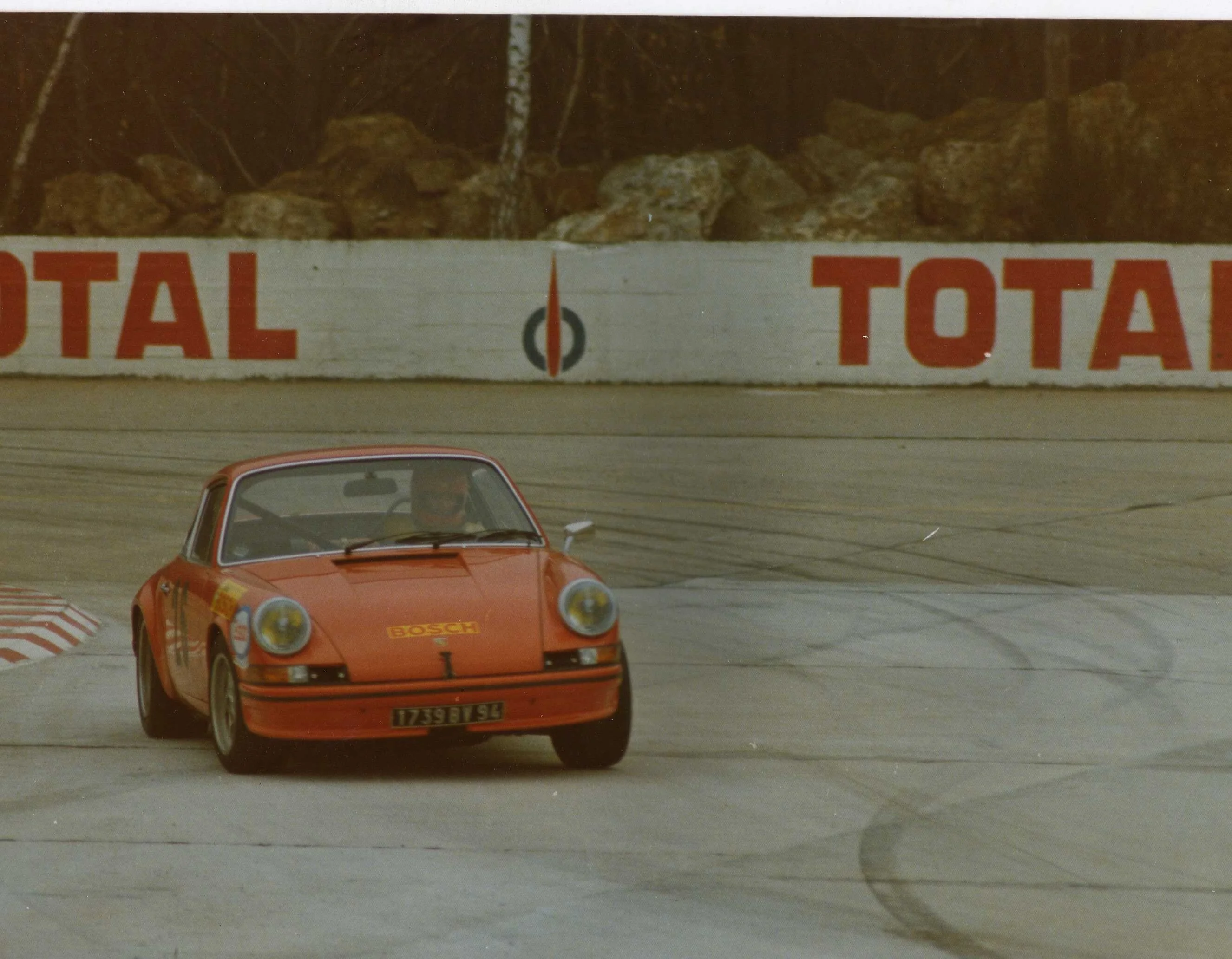 Coupes de l'ACIF 1973